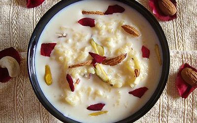 kheer-restaurant indien paris